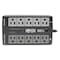Tripp Lite UPS System, 550VA, Standby, Out: 110/115/120V AC In: 120V AC ECO550UPS - alternate 5