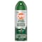 Off Deep Woods Insect Repellent, 25% DEET Concentration, Outdoor Use, 6 oz, Aerosol Can 354266 - alternate 1