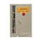 Eagle Mfg Flammable Safety Storage Cabinet, 4 gal, 1 Shelves, Steel, 17 in W x 22 in H x 17 in D, Beige 1903XBEI - alternate 1