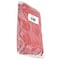 Zoro Select New Cotton Shop Towels, Red, 12 in x 12 in, PK25 21820 - alternate 1