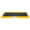 Enpac SpillTray, Yellow/Black, Rectangle, 12gal 5755-YE-G - alternate 2