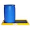 Enpac SpillTray, Yellow/Black, Rectangle, 12gal 5755-YE-G - alternate 4