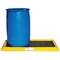 Enpac SpillTray, Yellow/Black, Rectangle, 12gal 5755-YE-G - alternate 7