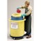 Enpac Spill System, Steel Drum, 103 Gal 8081-YE - alternate 3