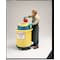Enpac Spill System, Steel Drum, 103 Gal 8081-YE - alternate 2