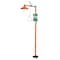 Guardian Equipment Emergency Shower, Floor, 30 gpm G1662 - alternate 2