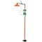 Guardian Equipment Emergency Shower, Floor, 30 gpm G1662 - alternate 1
