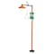 Guardian Equipment Emergency Shower, Floor, 30 gpm G1662 - alternate 5