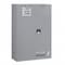 Justrite Flammable Safety Storage Cabinet, 45 gal, 2 Shelves, Steel, 43 in W x 65 in H x 18 in D, Gray 894503 - alternate 1