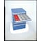 Lista Modular Drawer Cabinet, 41-1/2 In. H SC0900-1002FA/FT/BB - alternate 1