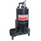 Dayton Pump Effluent, 1/2hp 4HU70 - alternate 1