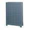 Durham Mfg Prime Cold Rolled Steel, Drawer Bin Cabinet, 12 1/4 in D x 33 3/4 in H x 34 in W 017-95 - alternate 3