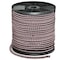 Zoro Select Bungee Cord Roll, 250 ft.L, 5/16 In.D 4HXC8 - alternate 1