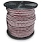 Zoro Select Bungee Cord Roll, 250 ft.L, 5/16 In.D 4HXC8 - alternate 3