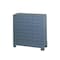Durham Mfg Prime Cold Rolled Steel, Drawer Bin Cabinet, 12 1/4 in D x 33 3/4 in H x 34 in W 017-95 - alternate 2