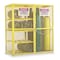 Durham Mfg Gas Cylinder Cabinet, 60x30, 14ga EGCC8-9-50 - alternate 2