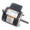 Dayton Motor, PSC, 1/6 HP, 850 RPM, 115V, 48Y, OAO 4HZ68BG - alternate 1