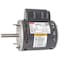 Dayton Motor, PSC, 1/2 HP, 1650,115/230V, 48Y, OAO 4HZ63BG - alternate 1