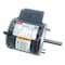 Dayton Motor, PSC, 1/12 HP, 850 RPM, 115V, 48Y, OAO 4HZ64BG - alternate 1
