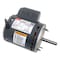 Dayton Motor, PSC, 1/3 HP, 850 RPM, 115V, 48Y, OAO 4HZ70BG - alternate 1