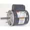 Dayton Motor, PSC, 3/4 HP, 1100,115/230V, 48Y, OAO 4HZ71 - alternate 1