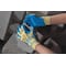 Showa Coated Gloves, Cut Level A3 , Dipped , Latex , Smooth , XL 1 PR KV300XL-10 - alternate 2