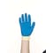 Showa Coated Gloves, Cut Level A3 , Dipped , Latex , Smooth , XL 1 PR KV300XL-10 - alternate 4