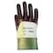 Ansell Cut-Resistant Coated Gloves, Cut Level A2 , Nitrile , Smooth , M 1 PR 28-507 - alternate 1