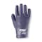 Edge Coated Gloves, Nitrile, Sandy, Full, 3 Abrasion Level, Gray, 10 1 PR 40-105 - alternate 2