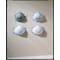3M Particulate Respirator, R95, Nuisance Organic Vapor, Molded, Non-Adj. Straps, Nose Clip, M, PK20 8247 - alternate 6
