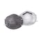3M Particulate Respirator, R95, Nuisance Organic Vapor, Molded, Non-Adj. Straps, Nose Clip, M, PK20 8247 - alternate 9