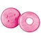 3M Filter, 3M 6000 Series, Nuisance Organic Vapor, Bayonet, Magenta, PK2 2097 - alternate 1