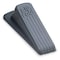 Master Mfg Door Wedge No Slip, Rubber, Gray, 1-1/4"H x 2-1/4"W, PK.2 GD002 - alternate 1