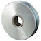 Zoro Select Sheave, Wire Rope, 3/16 in Max Cable Size, 600 lb Max Load, Zinc Plated 4JX60 - alternate 1