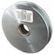 Zoro Select Sheave, Wire Rope, 5/16 in Max Cable Size, 1,550 lb Max Load, Zinc Plated 4JX63 - alternate 1