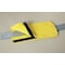 Lift-All Wear Pad, 4 In X 12 In, Yellow 4FQSNX1 - alternate 5