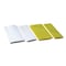 Lift-All Wear Pad, 4 In X 12 In, White 4FQSPX1 - alternate 2