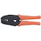Dolphin Components 8 1/2 in Ratchet Crimper 24 to 16 AWG DC-4141 - alternate 1