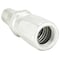 Aeroquip Hydraulic Hose Fitting 412-20-20S - alternate 1