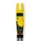 Fluke Digital Clamp Meter, LCD, 100 A, 0.5 in (13 mm) Jaw Capacity Fluke-T5-1000 NIST - alternate 1
