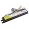 Zoro Select 85 to 87 Watts, 1 or 2 Lamps, Electronic Ballast (Formerly LumaPro) 4KGG2 - alternate 1