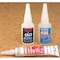 Loctite Instant Adhesive, 460 Series, Clear, 0.7 oz, Bottle 135463 - alternate 4
