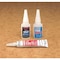 Loctite Instant Adhesive, 498 Series, Clear, 1 oz, Bottle 135469 - alternate 2