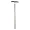 Ams Soil Probe, Open End, 1 1/8 In x 33 In 401.10 - alternate 1