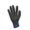 North Cut-Resistant Coated Gloves, Cut Level 2 , PVC , Sandy , M 1 PR NF11HD/8M - alternate 2