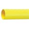 3M Heat Shrink Tube, Thin Wall, 2:1 I.D. Shrink Ratio, 3 in I.D. Before Shrinking, Yellow, 50 ft FP301-3-50'-YELLOW-SPOOL - alternate 1
