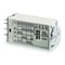 Omron Multifunction Time Delay Relay, Square, Flicker Off Start, Flicker On Start, Interval, On Delay H3YN-2 AC200-230 - alternate 1