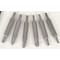 Megapro Phillips, Robertson Square Recess, Slotted, Torx(R) Bit 8 1/2 in, Drive Size: 1/4 in 211R2C36RD-B - alternate 3