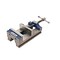 Palmgren 6 in Light Duty Machine Vise with Fixed Base 9612602 - alternate 1