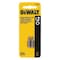 Dewalt No. 1 Phillips 1" Insert Bit Tips, PK2 DW2202 - alternate 4